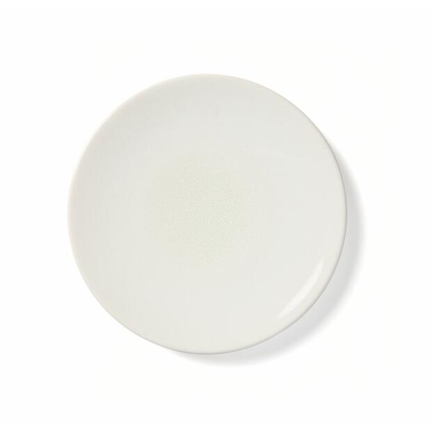 ASSIETTE S TOURRON NEIGE