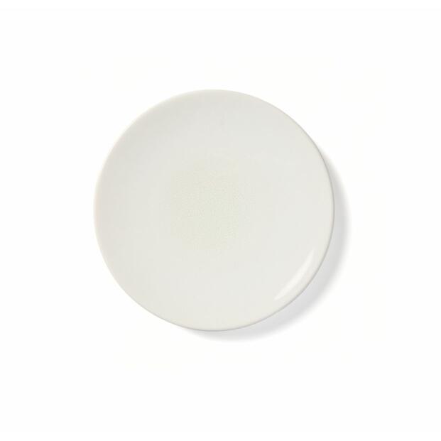 ASSIETTE XS TOURRON NEIGE