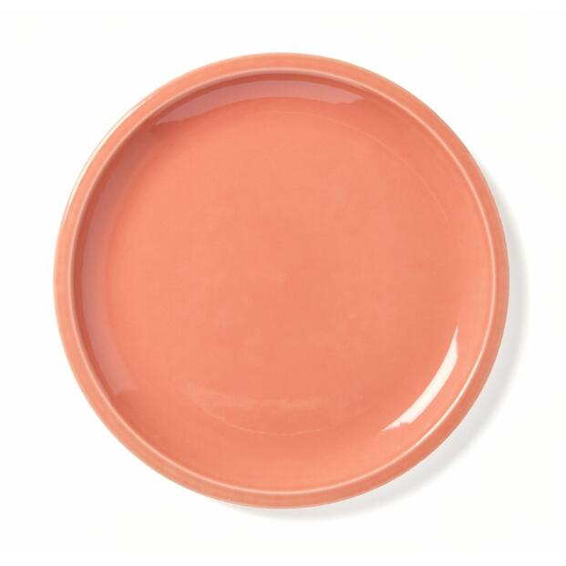 ASSIETTE XL CANTINE TERRE CUITE