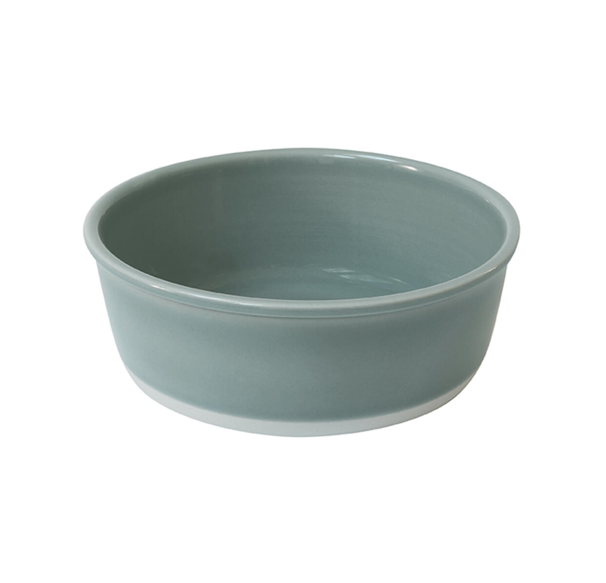 serving bowl cantine gris oxyde ceramic manufacturer