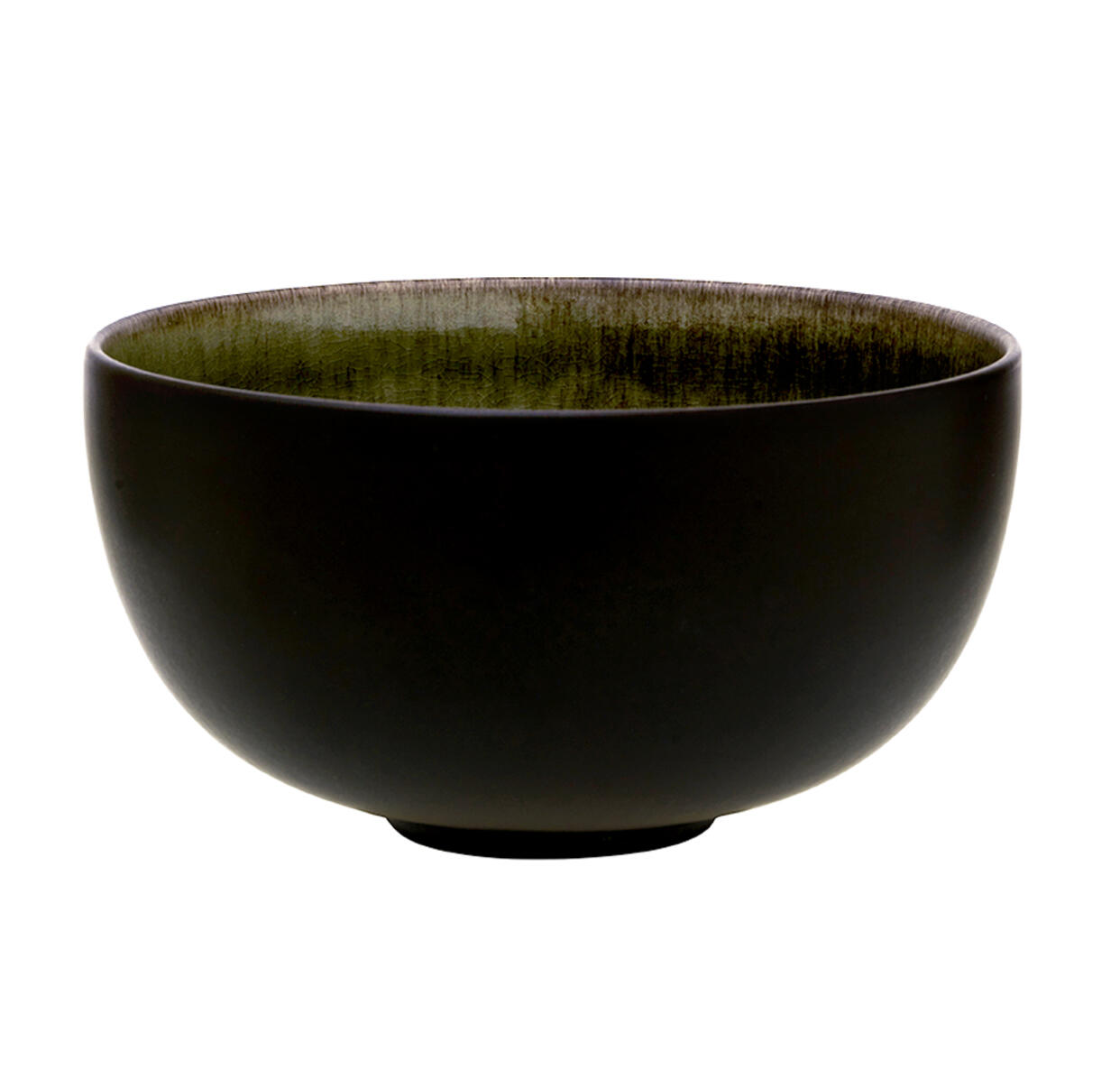 serving bowl m tourron samoa ceramic manufacturer