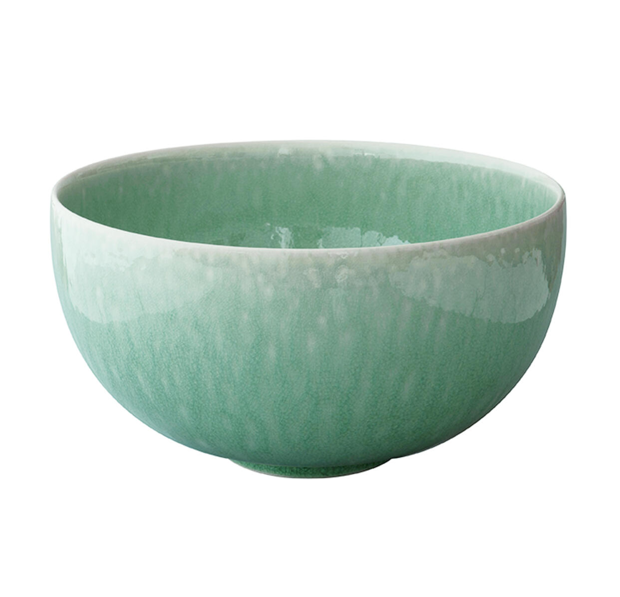 serving bowl m tourron jade ceramic manufacturer