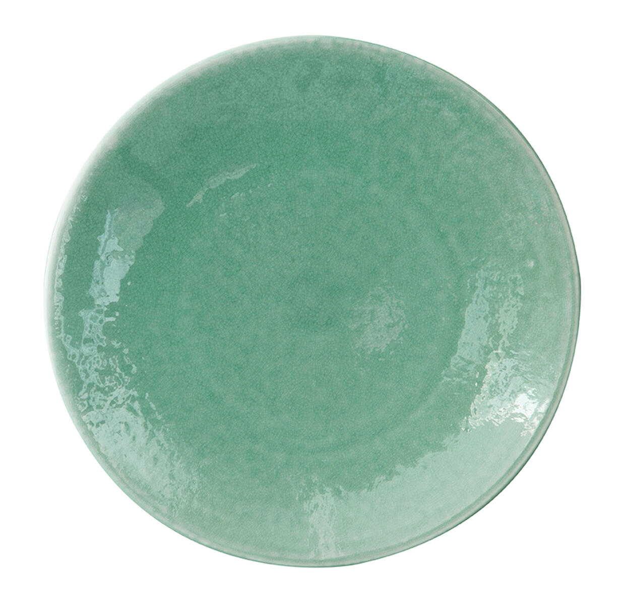 assiette xl tourron jade fabricant céramique