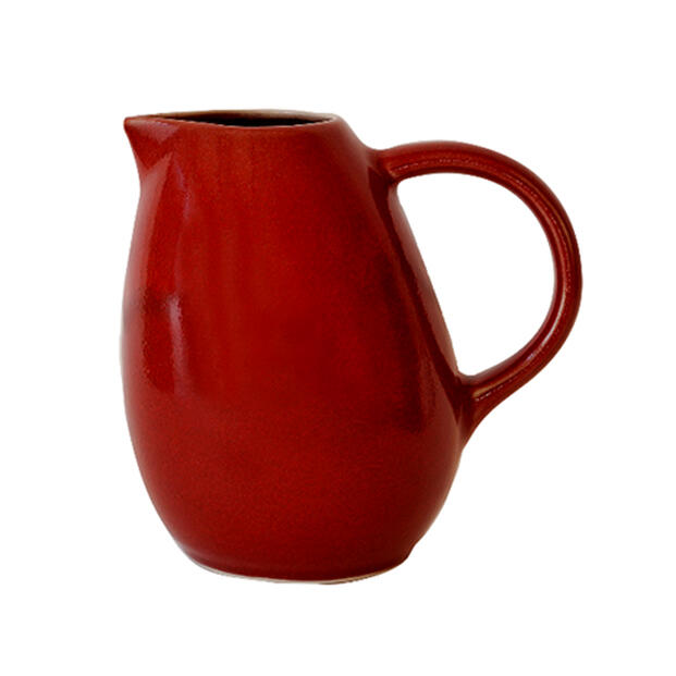 PITCHER L TOURRON CERISE