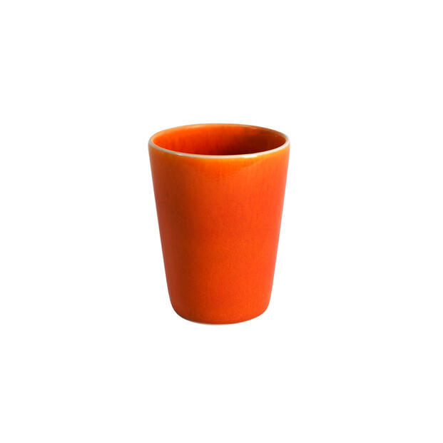 TUMBLER M TOURRON ORANGE