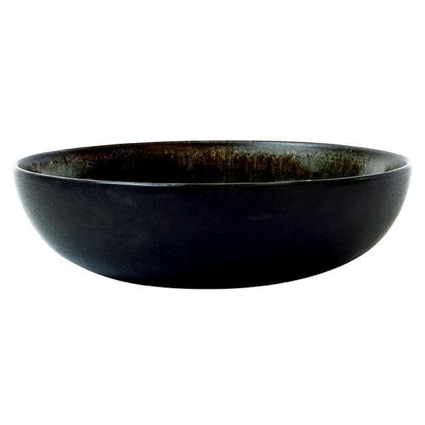 LARGE SERVING BOWL TOURRON SAMOA