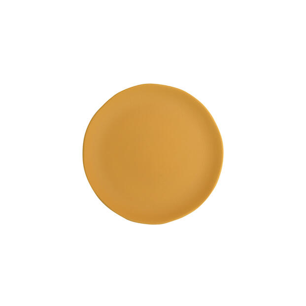 ASSIETTE XXS JARDIN DE MAGUELONE CURCUMA