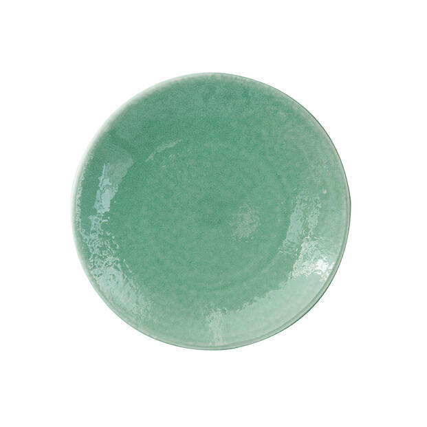 ASSIETTE S TOURRON JADE
