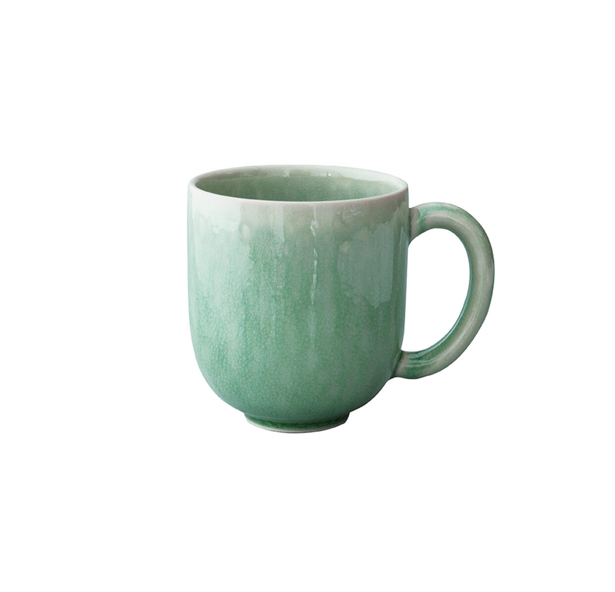 mug tourron jade ceramic manufacturer