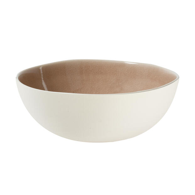 SERVING BOWL MAGUELONE TAMARIS