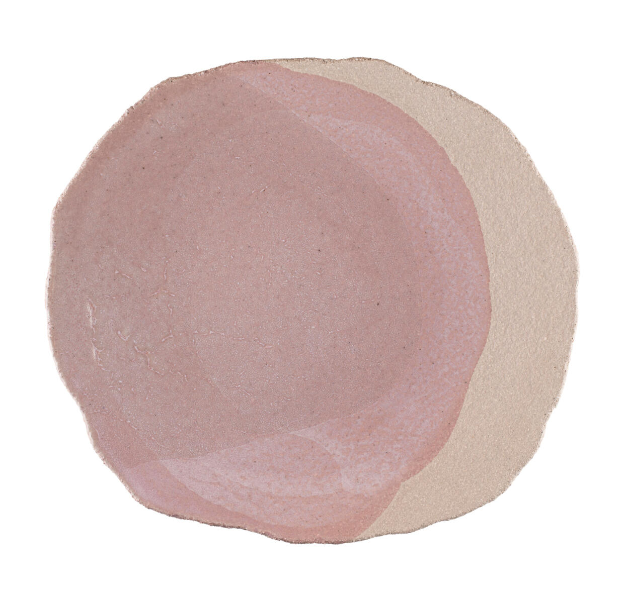 plate l wabi rose ceramic manufacturer