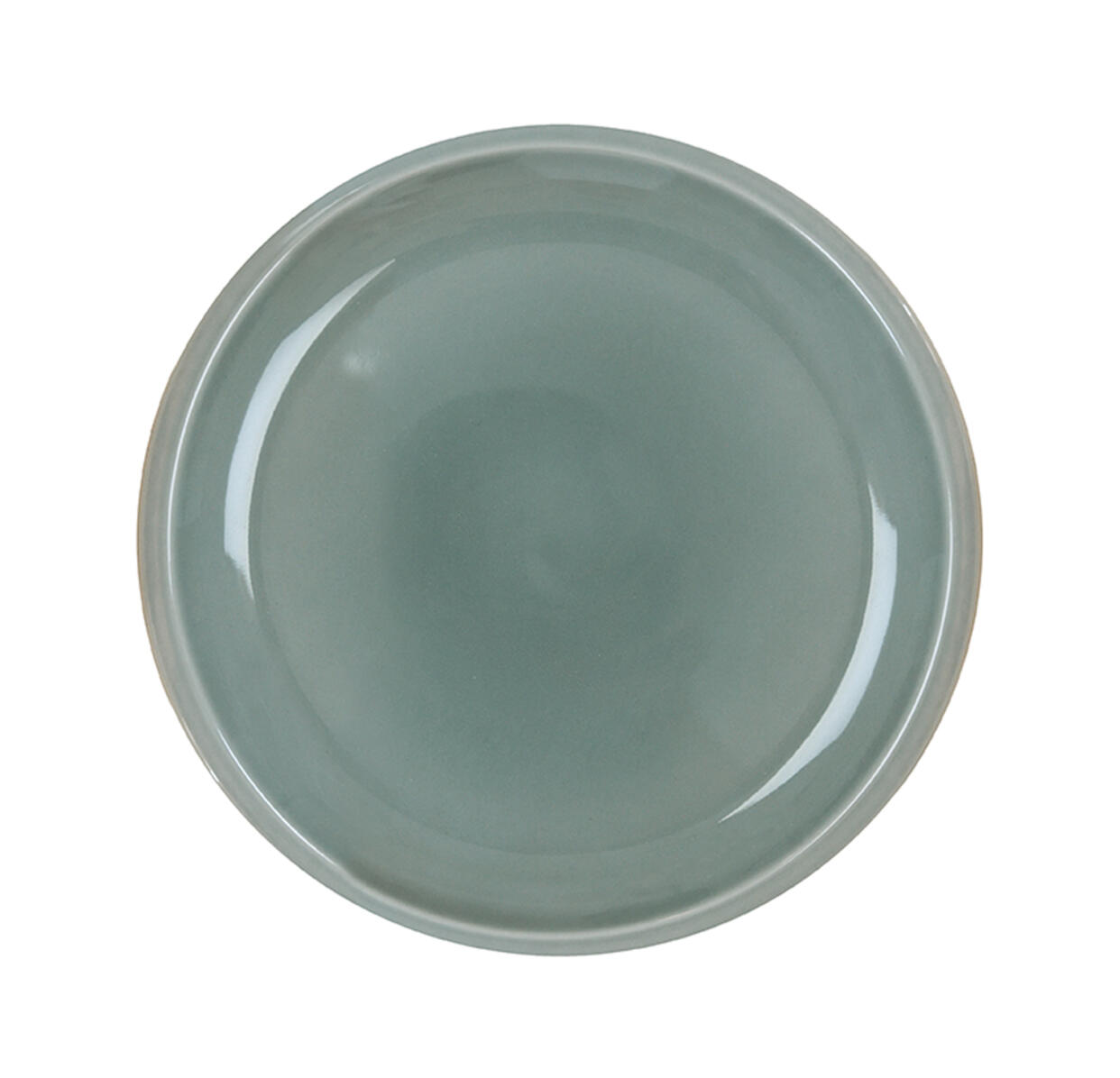 plate l cantine gris oxyde ceramic manufacturer