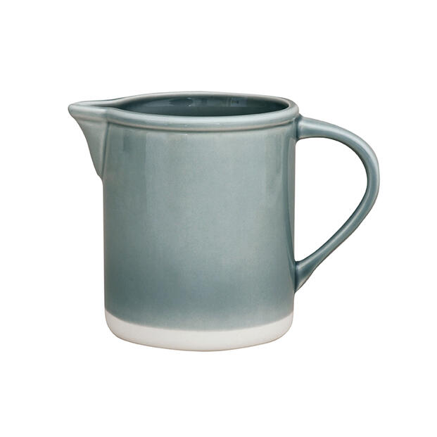 PITCHER L CANTINE GRIS OXYDE