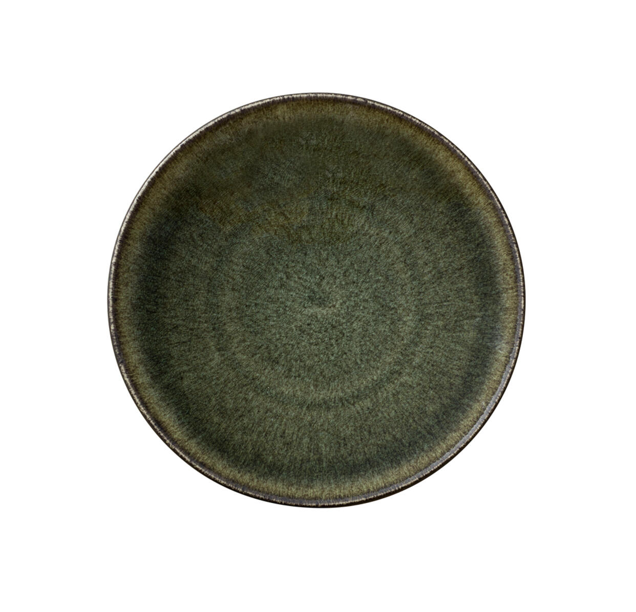 plate s tourron samoa ceramic manufacturer