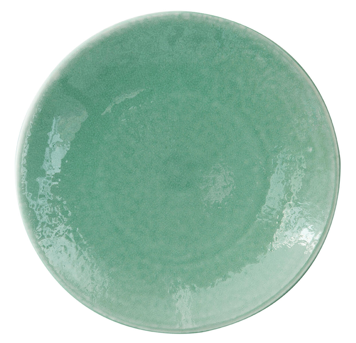 plat rond tourron jade fabricant céramique