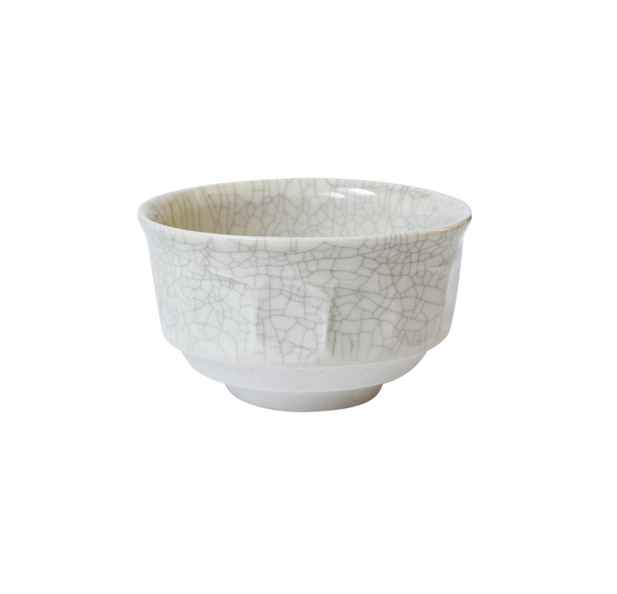 bowl dashi quartz craquele ceramic manufacturer
