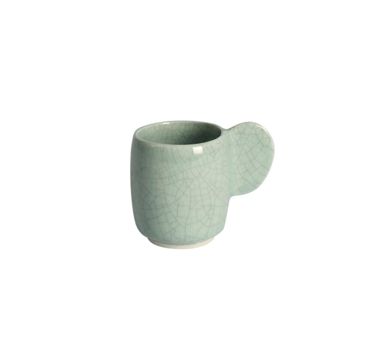 tasse s dashi céladon fabricant céramique