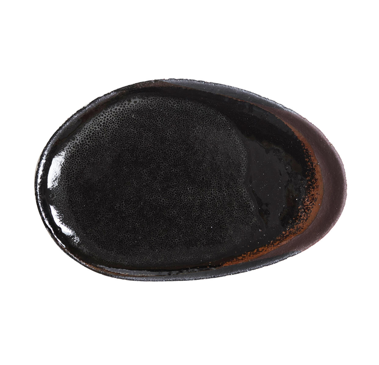 plat ovale s wabi kemuri fabricant céramique plat ovale s wabi kemuri fabricant céramique