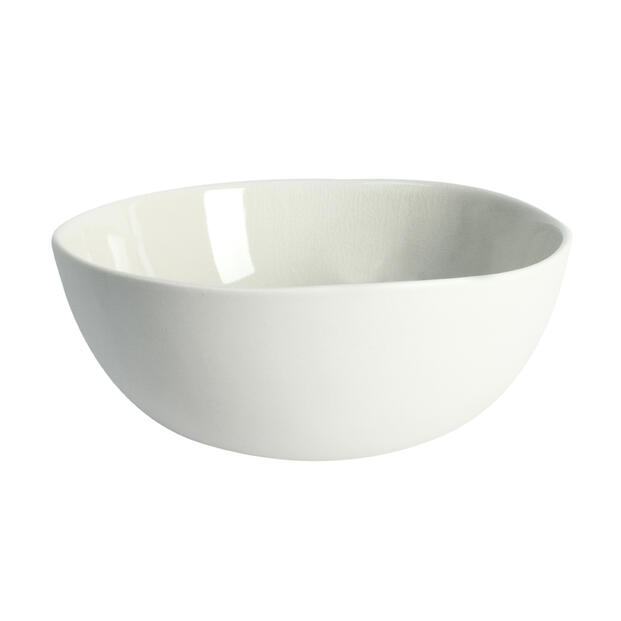 SERVING BOWL MAGUELONE QUARTZ