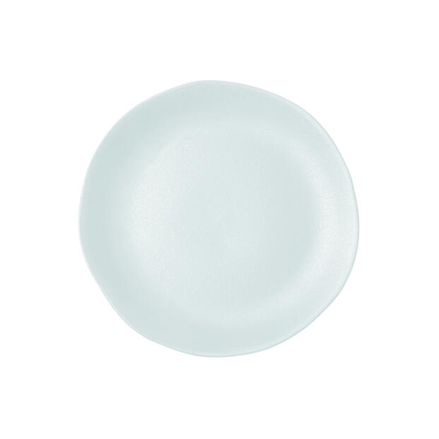 ASSIETTE S JARDIN DE MAGUELONE ROMARIN