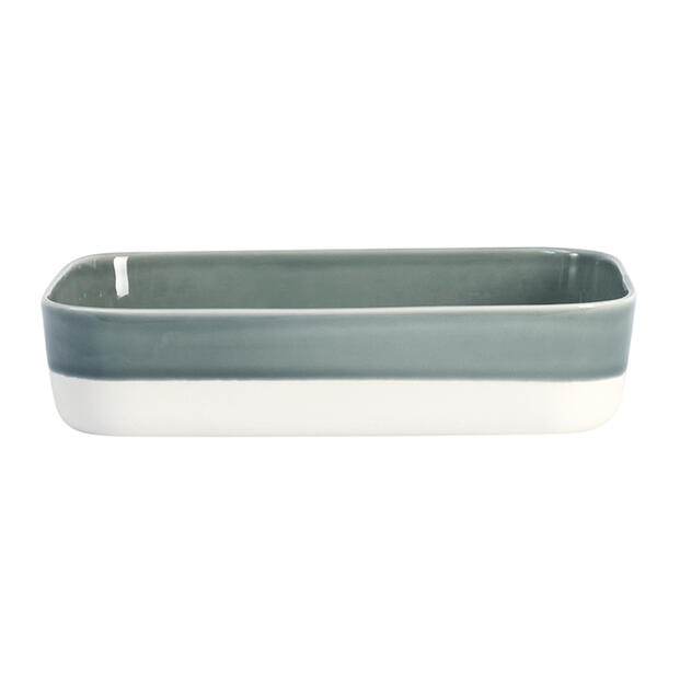 DISH L CANTINE GRIS OXYDE