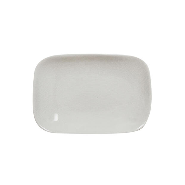 RECTANGULAR DISH S MAGUELONE QUARTZ