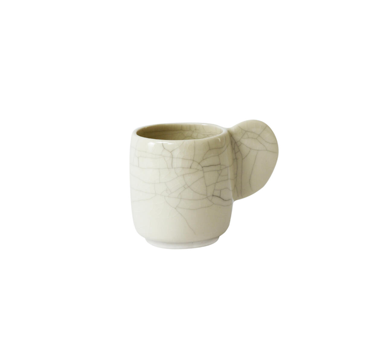 cup s dashi quartz craquelé ceramic manufacturer
