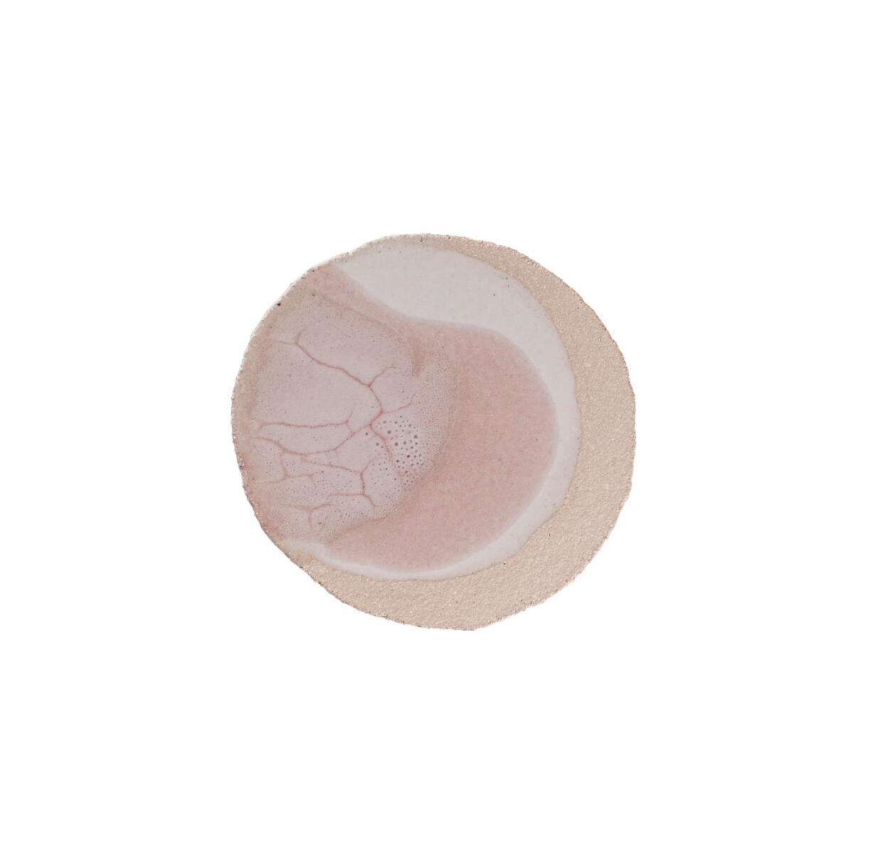 plate xxs wabi rose ceramic manufacturer