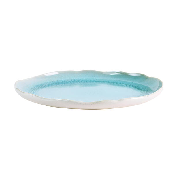 PIE DISH PLUME ATOLL