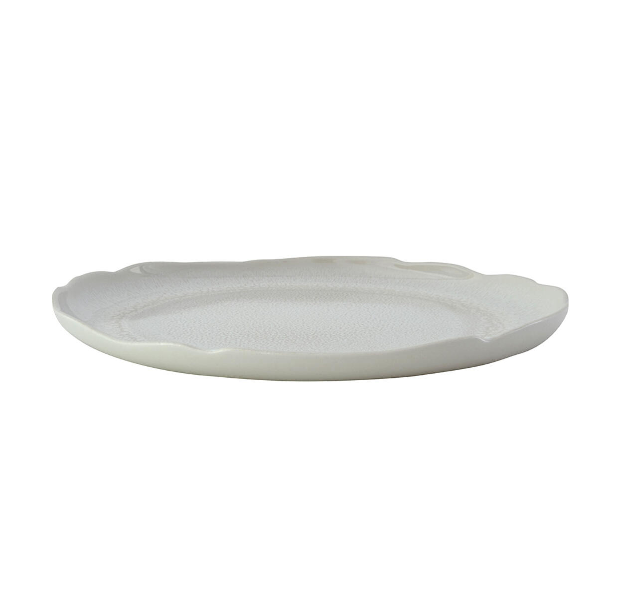 pie dish plume perle ceramic manufacturer
