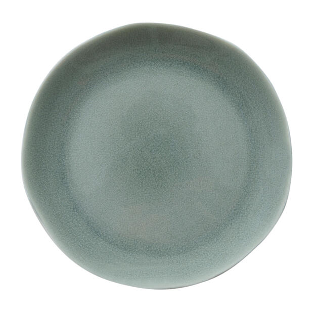 PLATE XL MAGUELONE CACHEMIRE