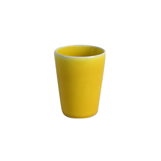 TUMBLER M TOURRON CITRON