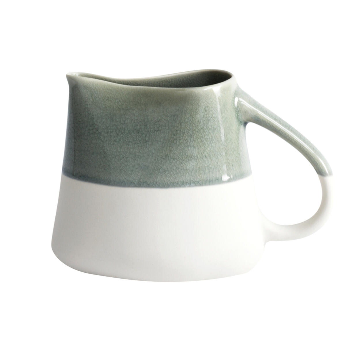 pitcher maguelone cachemire ceramic manufacturer
