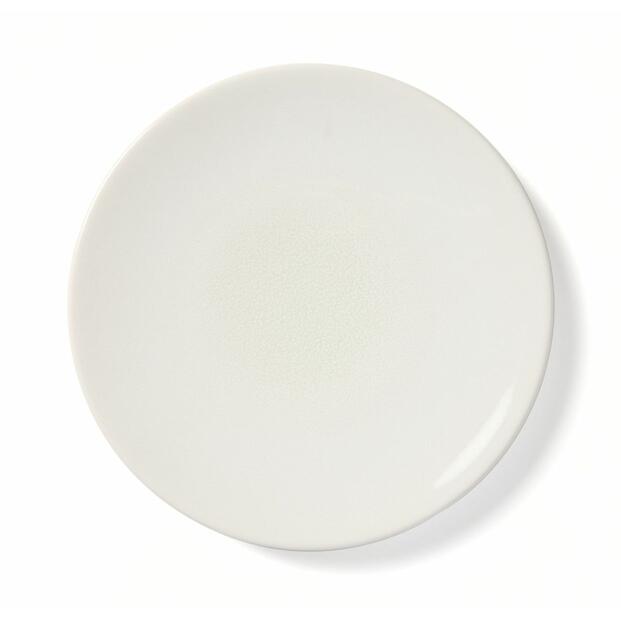 assiette l tourron neige fabricant céramique