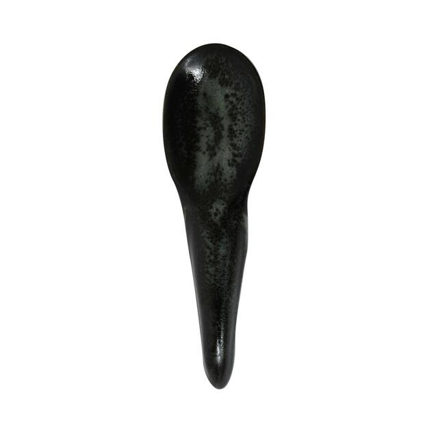 SPOON DASHI YORU CHARBON
