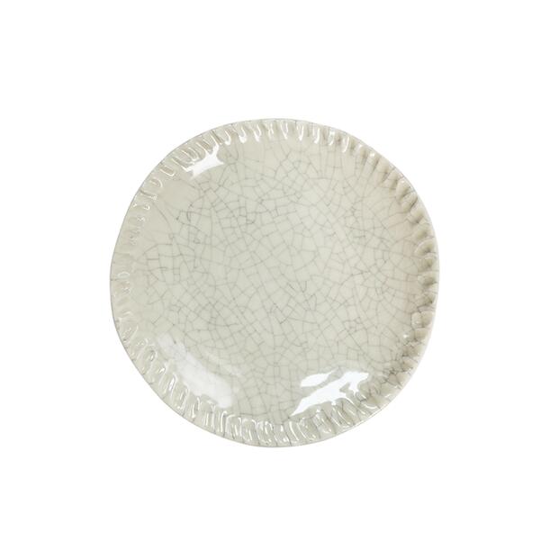 teller s dashi quarz craquelé-effekt fabricant céramique