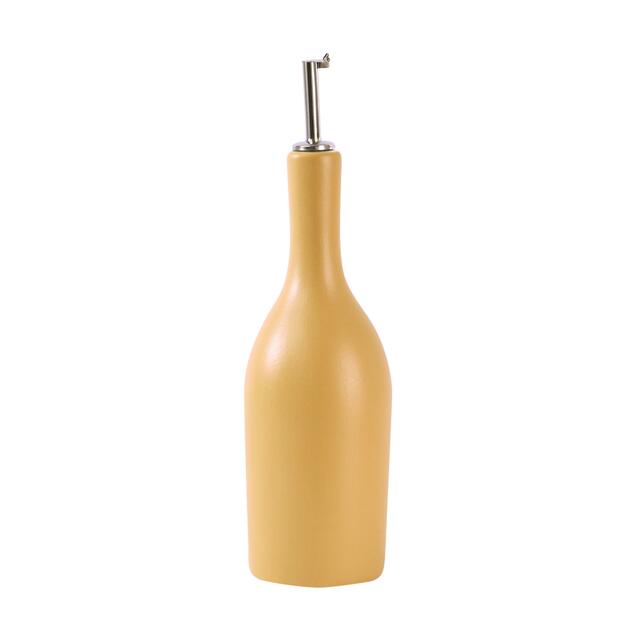 ölflasche jardin de maguelone curcuma fabricant céramique