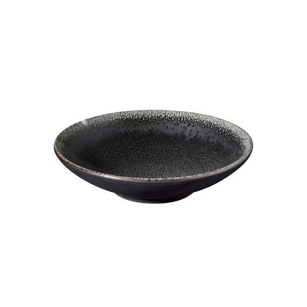 SOUP PLATE TOURRON CÉLESTE