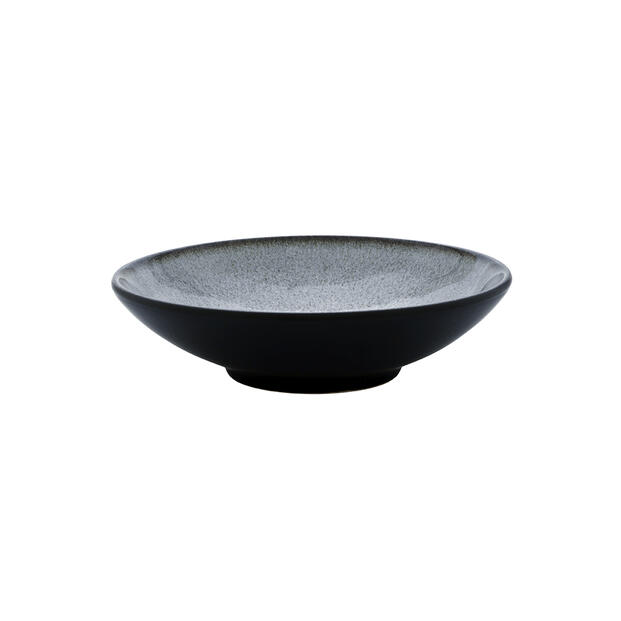 soup plate tourron écorce ceramic manufacturer