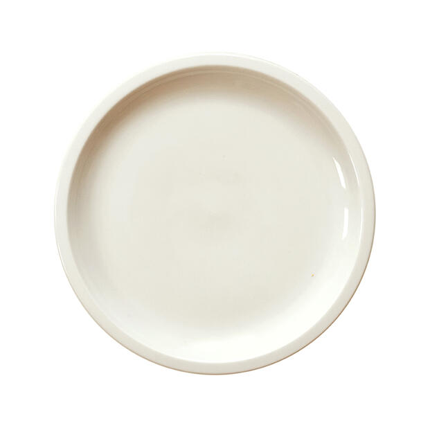 plate l cantine craie ceramic manufacturer