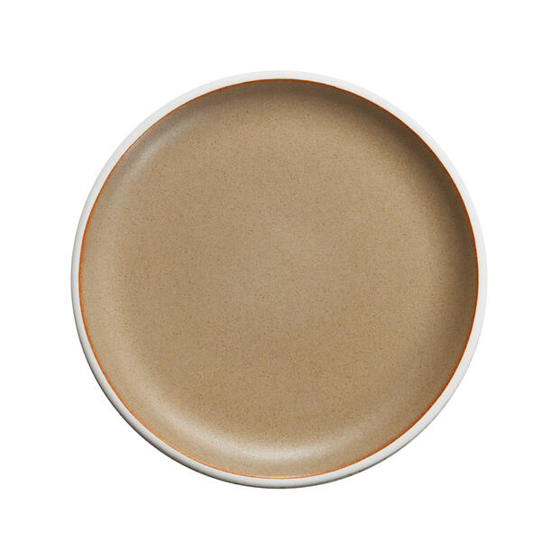 plate l studio kraft ceramic manufacturer