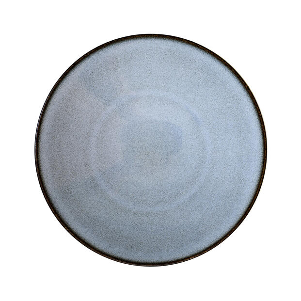 plate l tourron écorce ceramic manufacturer