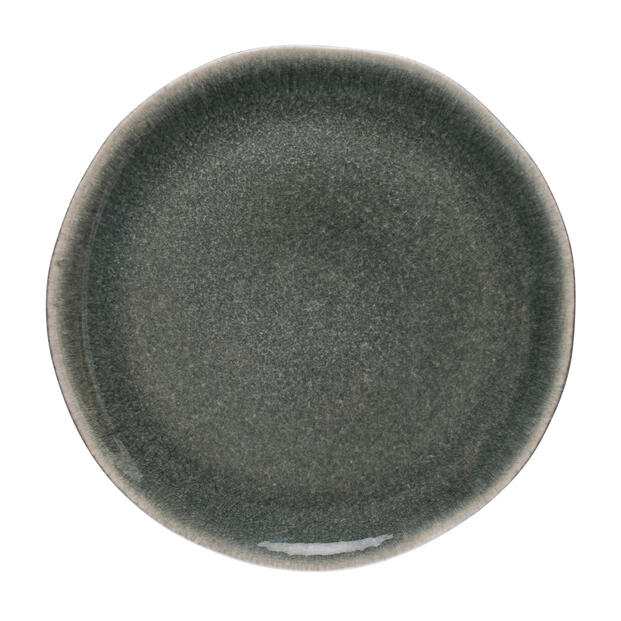 plate xl maguelone orage uni ceramic manufacturer