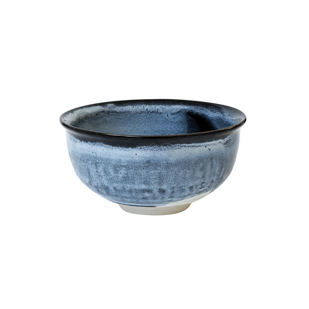 BOWL DASHI BLEU GRIS