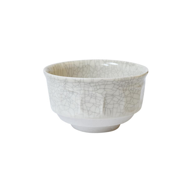 bowl dashi quartz craquele ceramic manufacturer