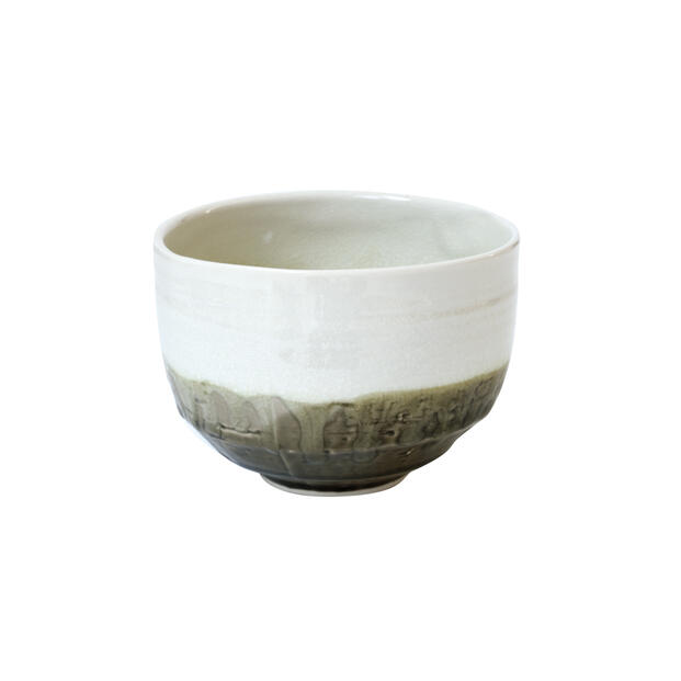 schale dashi olivgrün fabricant céramique