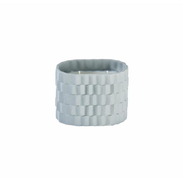 KERZE SILLAGE AQUAMARIN