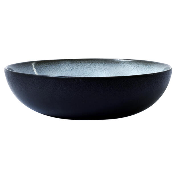 SERVE BOWL TOURRON ECORCE