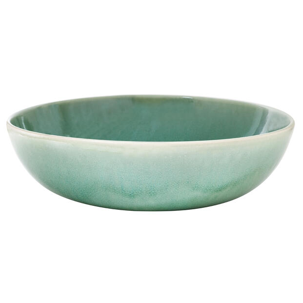 SERVE BOWL TOURRON JADE