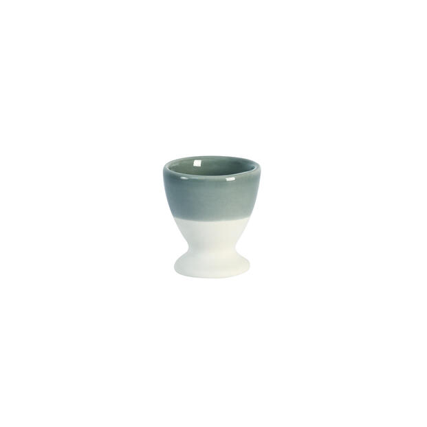 eggcup cantine gris oxyde ceramic manufacturer